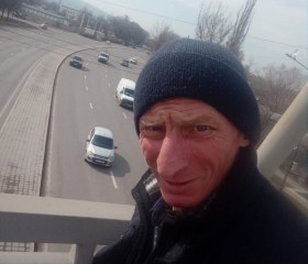 Александр, 44 года, Алматы