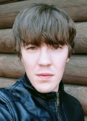 MакS, 33, Россия, Нефтекамск