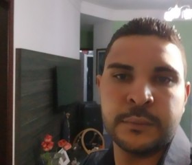 Luan, 31 год, Sorocaba