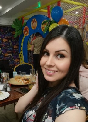 Анастасия, 38, Россия, Первоуральск
