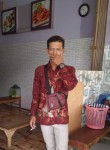 Eko, 24 года, Kota Surakarta