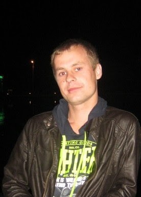 Ruslan, 36, Україна, Лубни