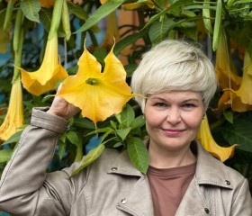 Rezeda, 49, Nizhnekamsk