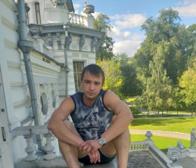 Алексей, 37 лет, Лосино-Петровский