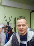 Антон Самойлов, 52 года, Котельники