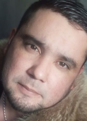 Денис из Уфы 32 года