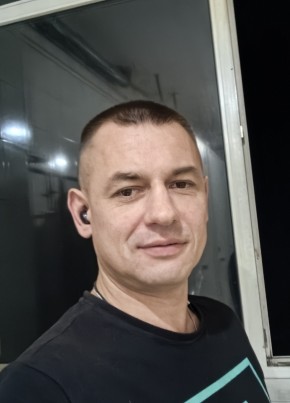 Lis, 40, Russia, Moscow