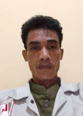 Halo, 51, Indonesia, Jakarta