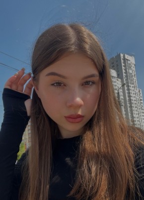 Софа, 21, Россия, Челябинск