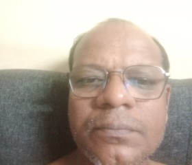 Srinivas, 48 лет, New Delhi