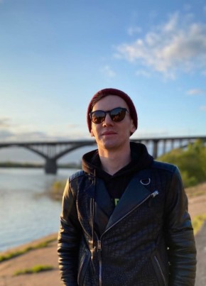 Андрей, 28, Россия, Иваново