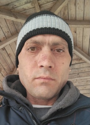 Миша, 45, Рэспубліка Беларусь, Горад Мінск