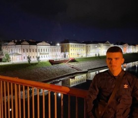 Давид, 24 года, Вологда