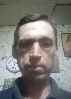 Олег, 44, Россия, Урень