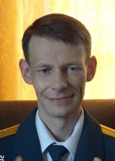 Дмитрий Ковтун, 49, Россия, Полярные Зори
