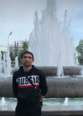 Олег, 41, Россия, Владикавказ