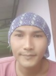 Tyo, 31 год, Kota Purwokerto