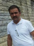 onder poyraz, 63 года, Çerkezköy