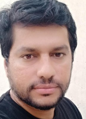Usman Aslam, 31, پاکستان, لاہور