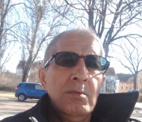 Konon, 50, Halle (Saale)