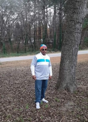 Travis, 44, United States of America, Roanoke Rapids