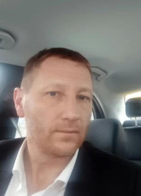 Aleksandr, 41, Russia, Moscow