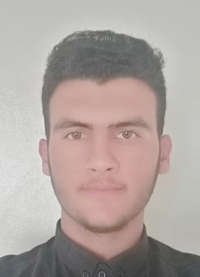 قصي الحريري, 24, الجمهورية العربية السورية, الحراك