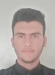 قصي الحريري, 24 года, الحراك