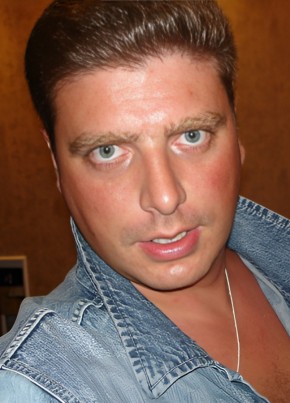 RamblerDating profile picture for @cures