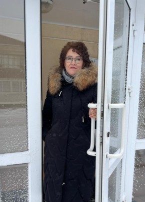 Гузалия, 55, Россия, Омск