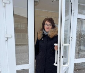 Гузалия, 55 лет, Омск