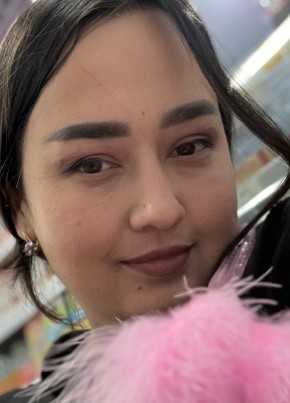 Maya, 34, Russia, Kirgiz-Miyaki