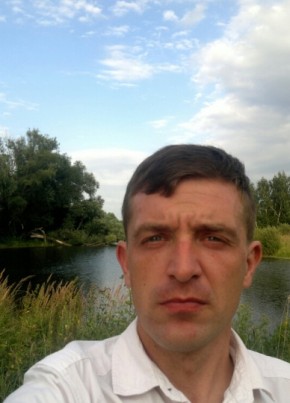 Дмитрий asteri, 40, Россия, Северодвинск