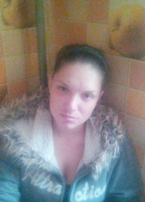 Анастасия, 33, Россия, Арамиль