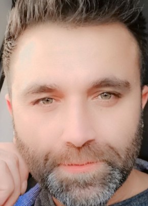 Umut, 37, Türkiye Cumhuriyeti, Esenyurt