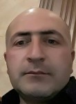 Георгий, 44 года, Новосибирск