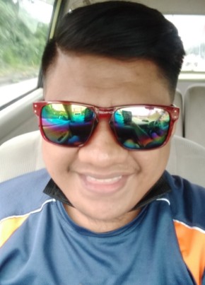 Abgimad, 24, Malaysia, Kuala Lumpur
