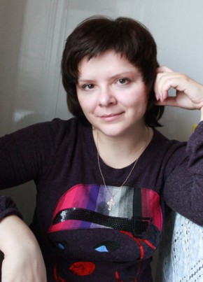 Татьяна, 49, Россия, Владимир