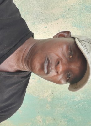 Josè Manuel, 54, República de Angola, Lucapa