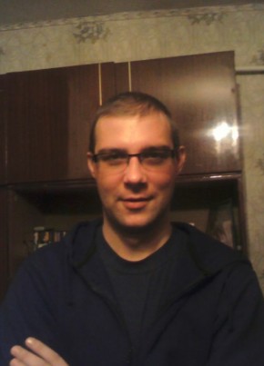 Павел  Veherin, 38, Россия, Стародуб