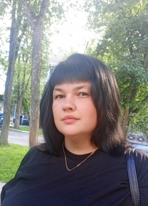 Мари из Чайковския 37 лет