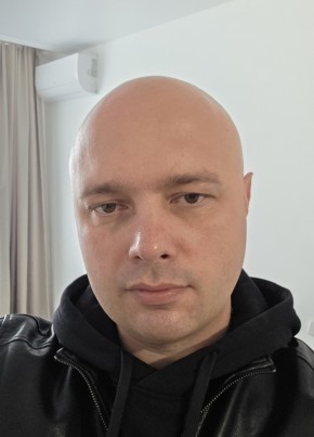 Алексей из Москвы 44 года