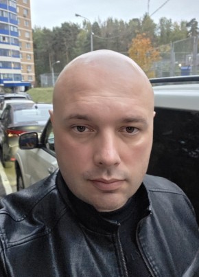Алексей из Москвы 44 года