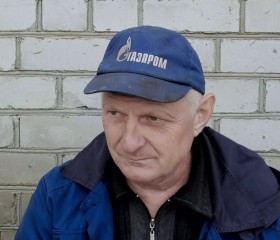 Виктор, 59 лет, Незлобная