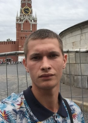 Валера, 28, Россия, Свободный