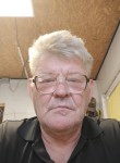 Вова, 62 года, Челябинск