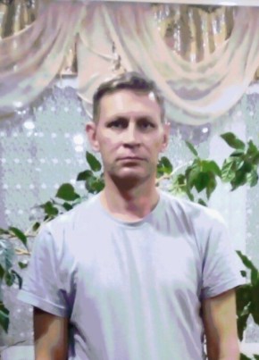 Алексей, 50, Россия, Саянск