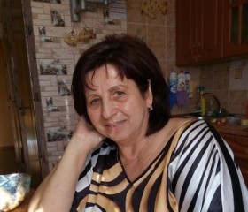 ЛЮДМИЛА, 72 года, Берасьце