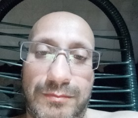 Marcio, 49 лет, Guarulhos