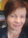 Марина, 49 лет, Київ